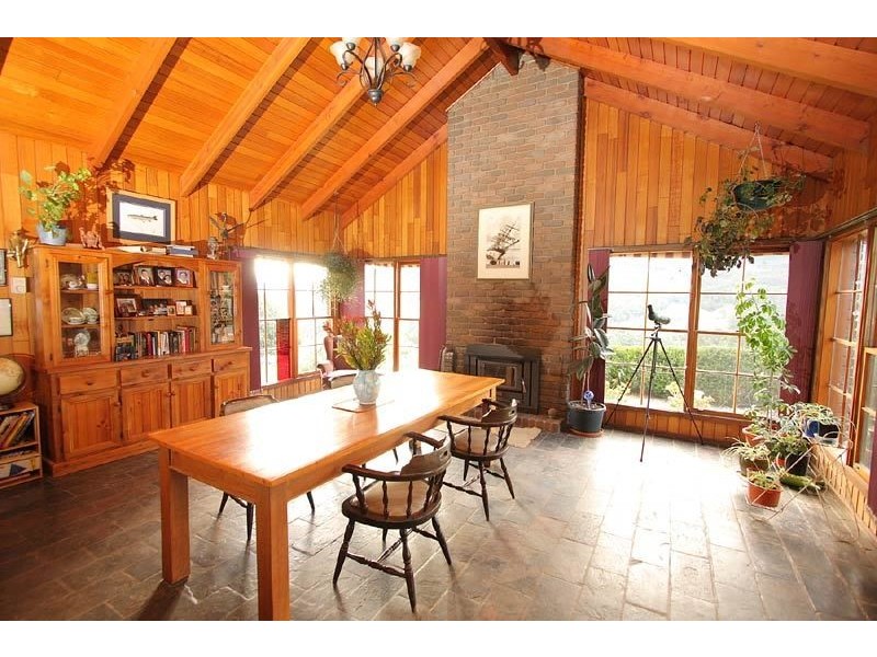 289 She Oak Road, Judbury TAS 7109