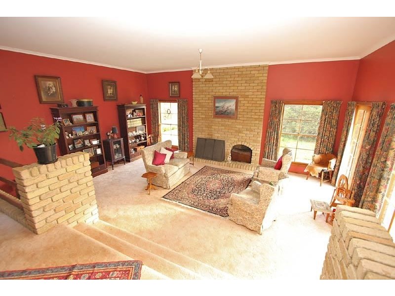 289 She Oak Road, Judbury TAS 7109