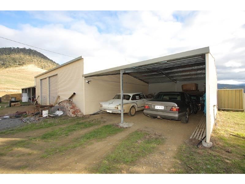 289 She Oak Road, Judbury TAS 7109