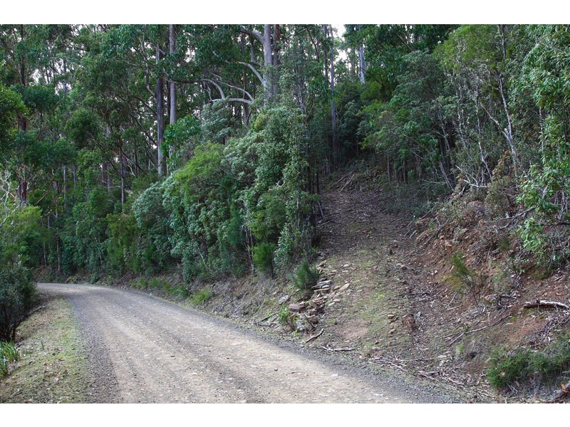 Lot 1 Bermuda Road, Glen Huon TAS 7109