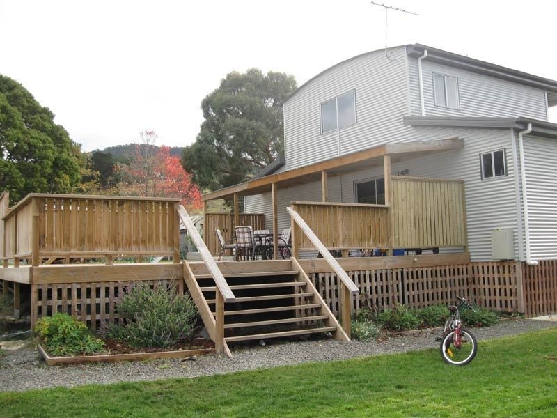 305 North Huon Road, Ranelagh TAS 7109