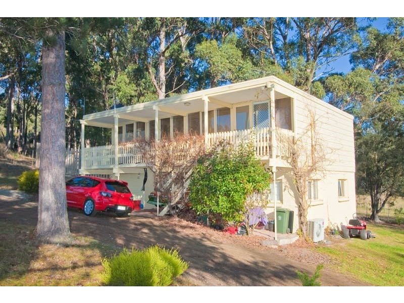 38 Mountain River Road, Grove TAS 7109