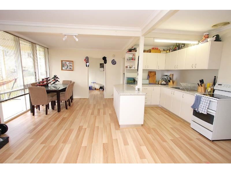 38 Mountain River Road, Grove TAS 7109