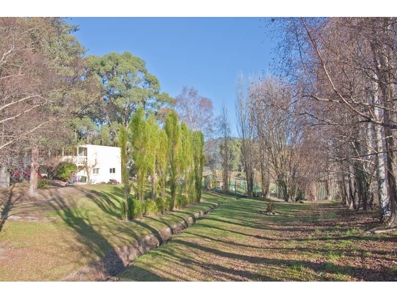 38 Mountain River Road, Grove TAS 7109