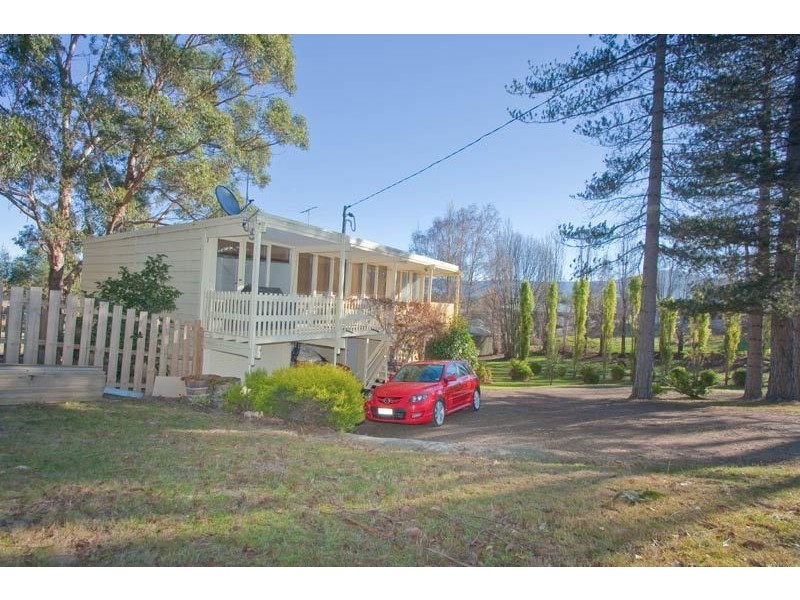 38 Mountain River Road, Grove TAS 7109