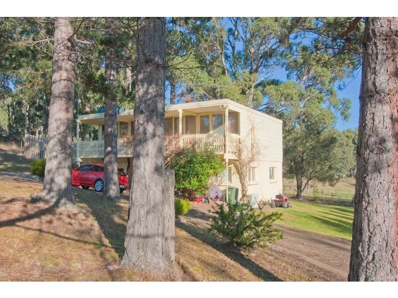 38 Mountain River Road, Grove TAS 7109
