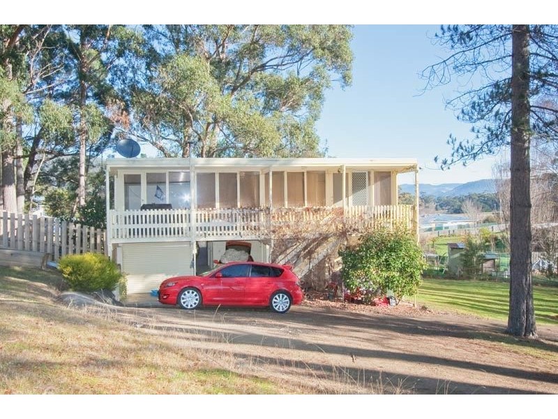 38 Mountain River Road, Grove TAS 7109