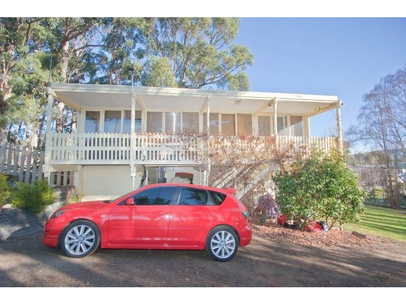 38 Mountain River Road, Grove TAS 7109