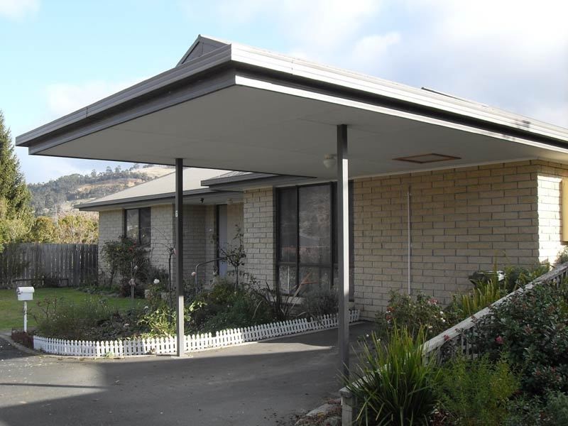 Unit 7/100 Main Street, Huonville TAS 7109