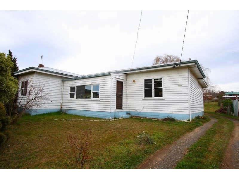 7587 Huon Highway, Cygnet TAS 7112