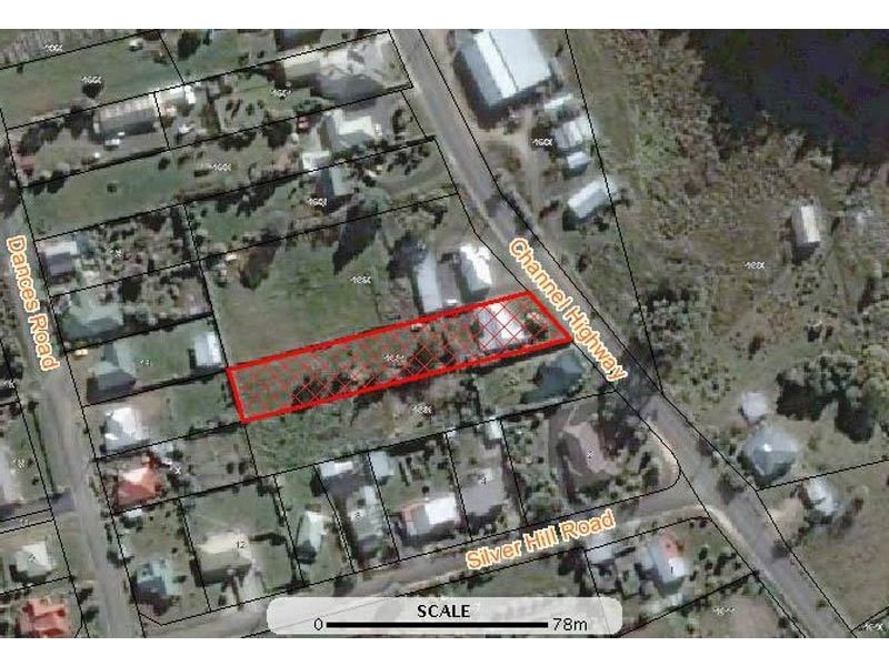 7587 Huon Highway, Cygnet TAS 7112