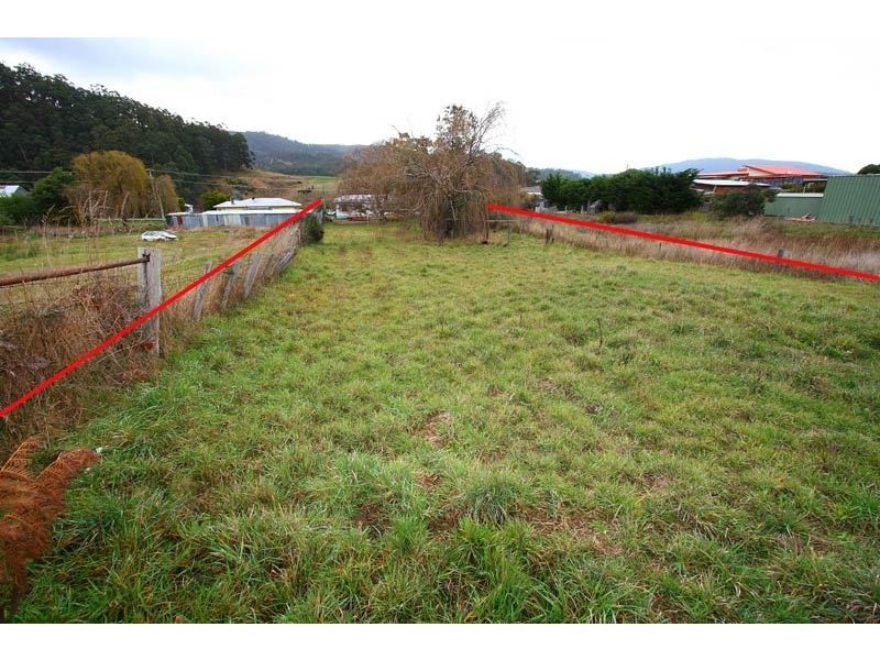 7587 Huon Highway, Cygnet TAS 7112