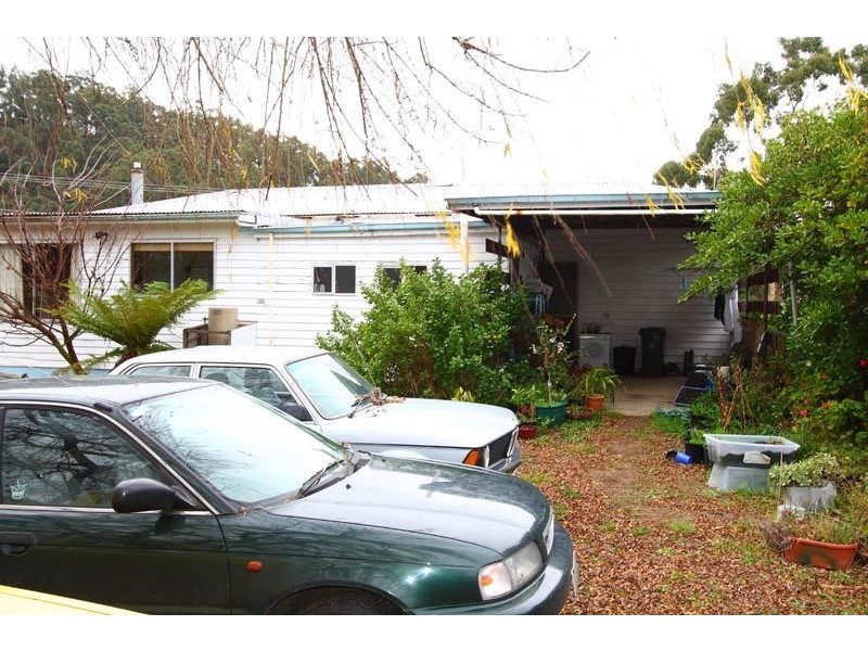 7587 Huon Highway, Cygnet TAS 7112