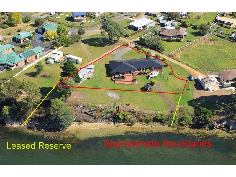 4 Haven Street, Dover TAS 7117