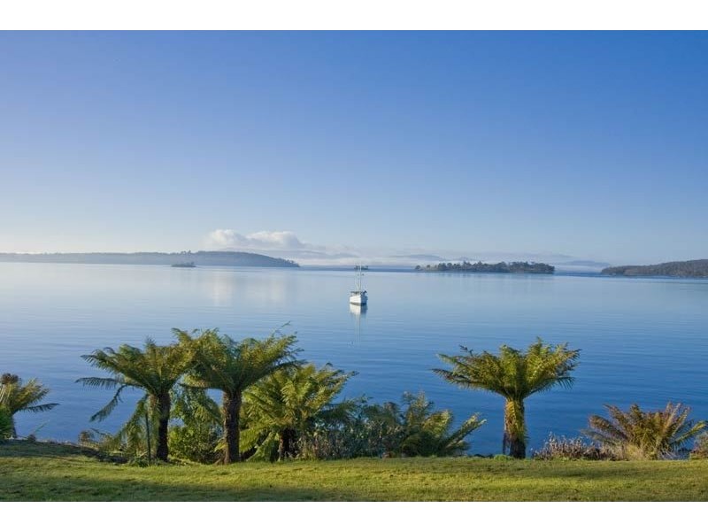 4 Haven Street, Dover TAS 7117