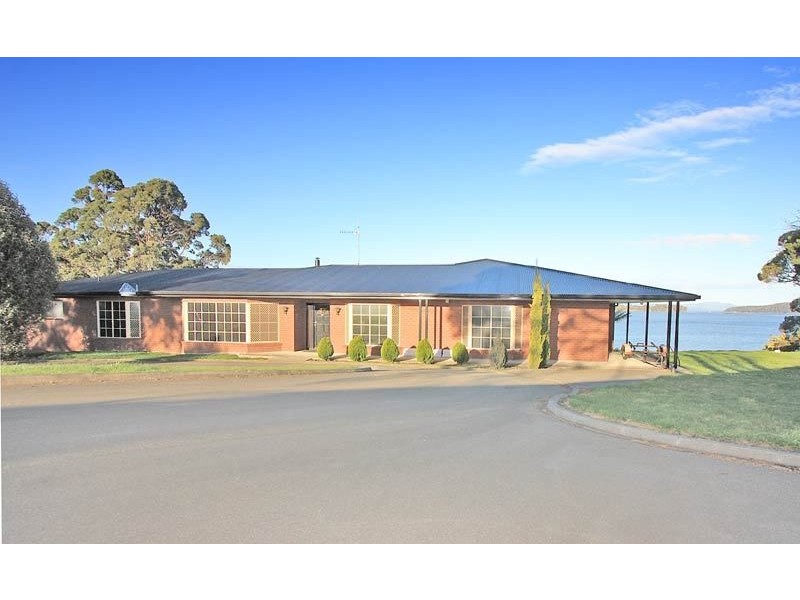 4 Haven Street, Dover TAS 7117