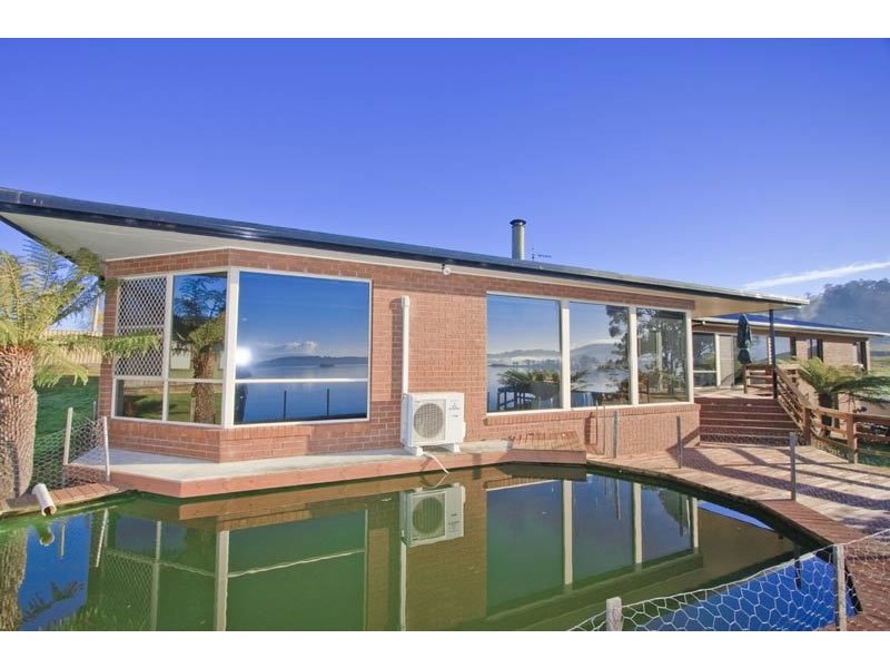 4 Haven Street, Dover TAS 7117