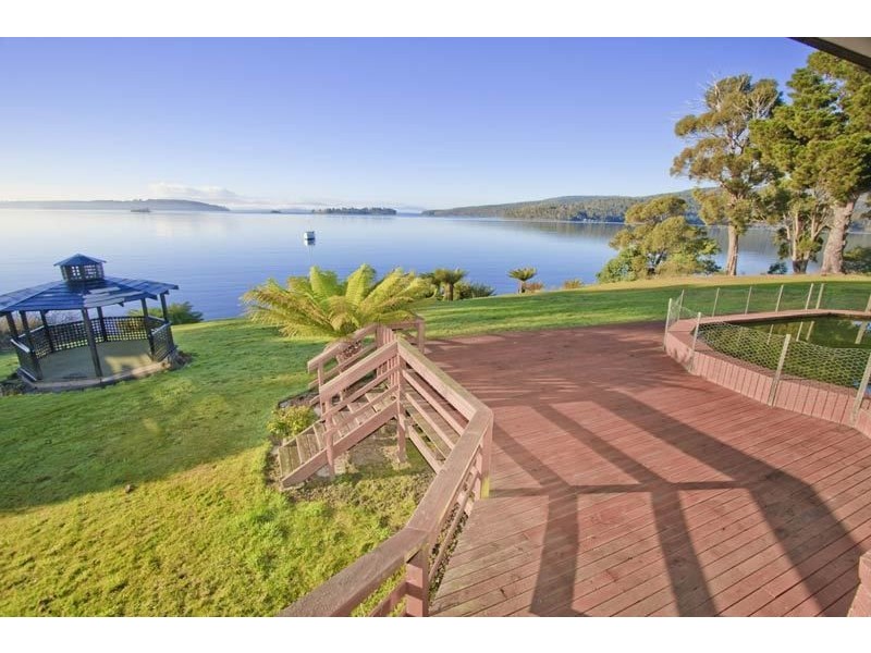 4 Haven Street, Dover TAS 7117