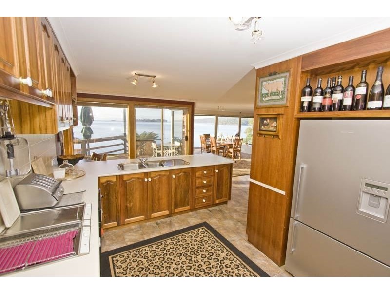 4 Haven Street, Dover TAS 7117