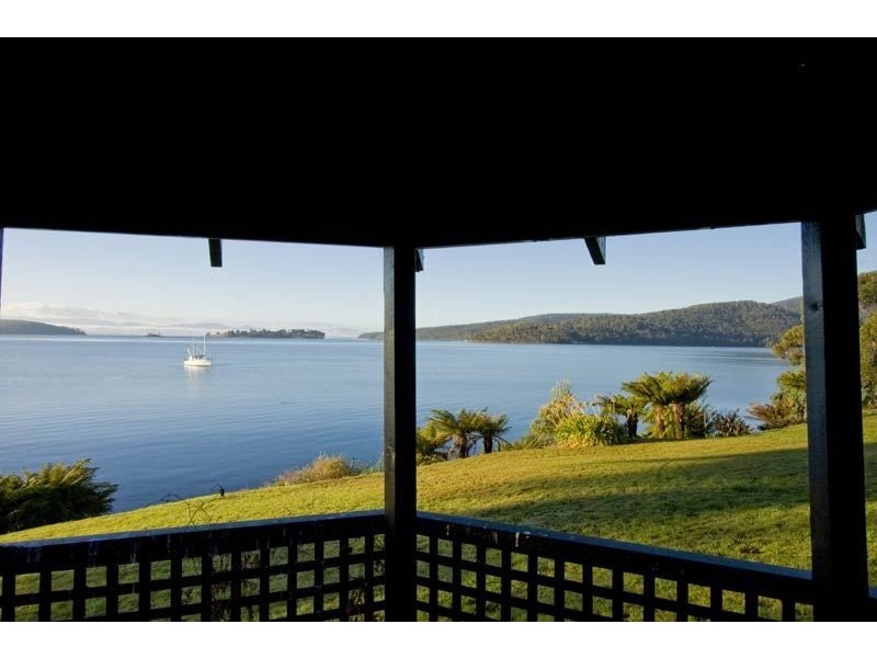 4 Haven Street, Dover TAS 7117