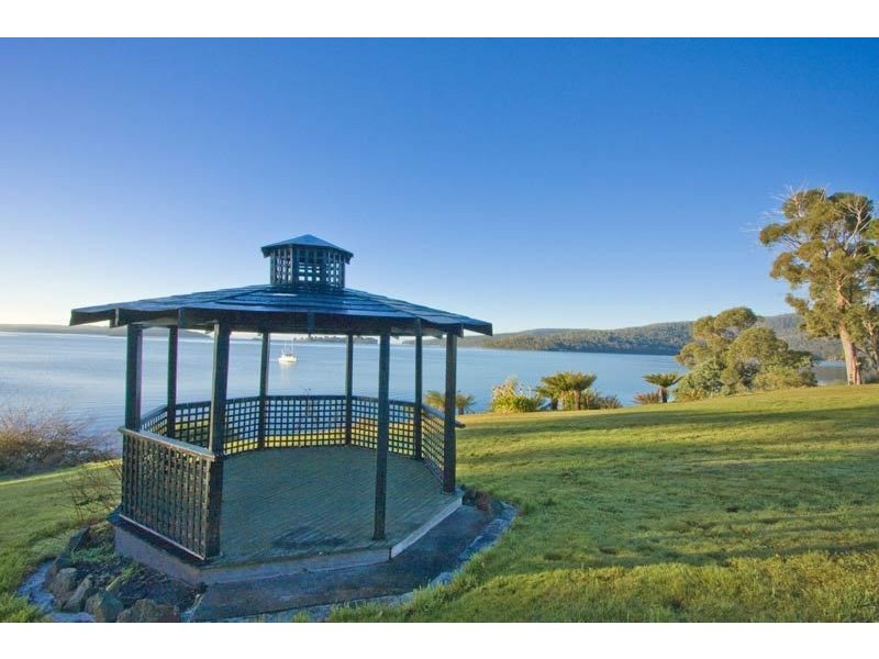 4 Haven Street, Dover TAS 7117