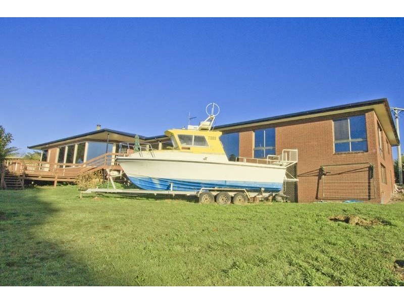 4 Haven Street, Dover TAS 7117