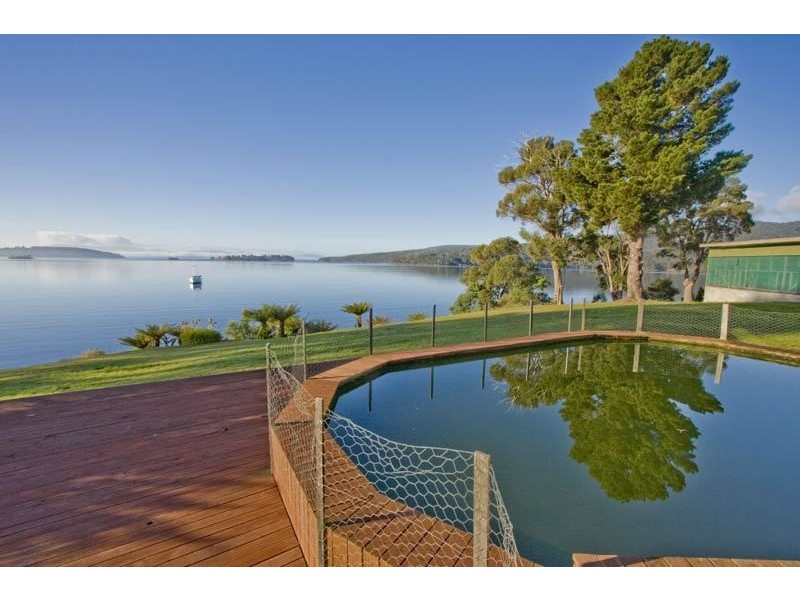 4 Haven Street, Dover TAS 7117