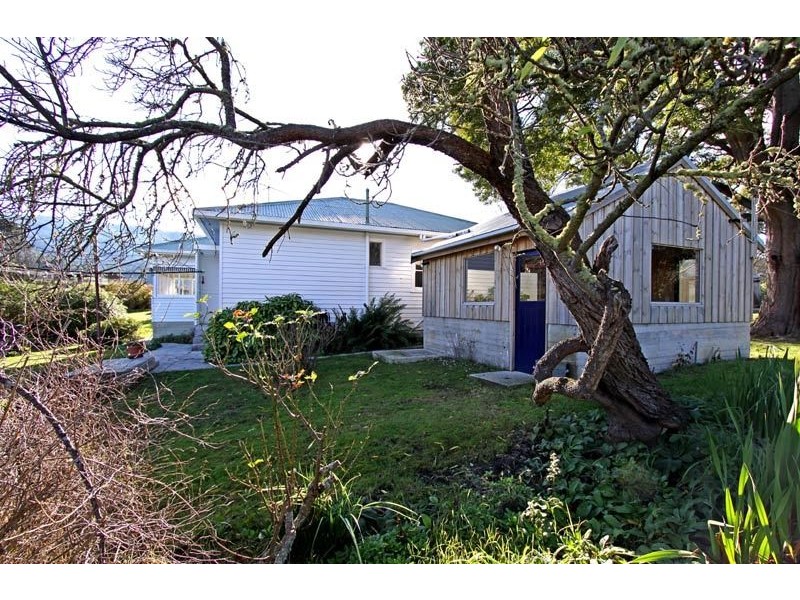 311 North Huon Road, Ranelagh TAS 7109