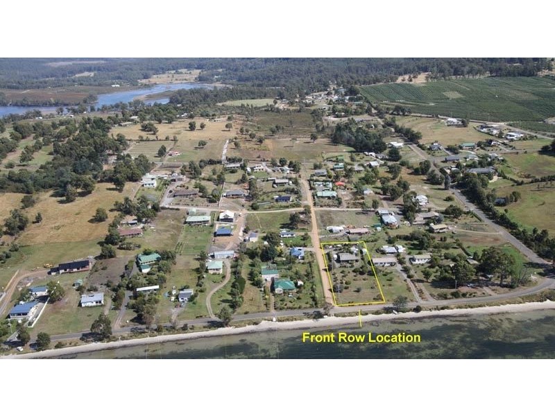 44 Pottery Road, Dover TAS 7117