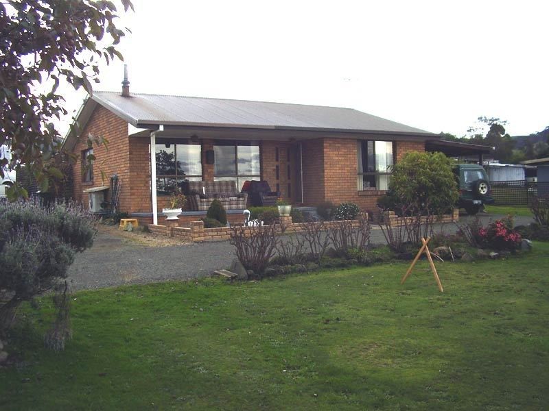 44 Pottery Road, Dover TAS 7117