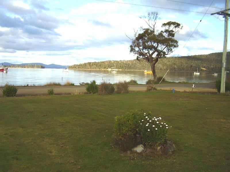 44 Pottery Road, Dover TAS 7117