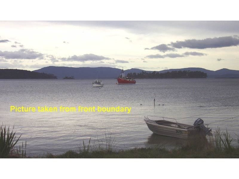 44 Pottery Road, Dover TAS 7117