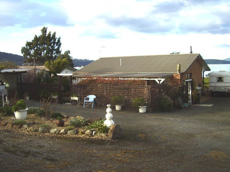 44 Pottery Road, Dover TAS 7117
