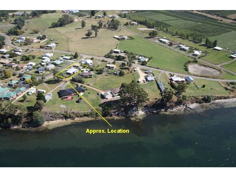 5 Harvey Road, Dover TAS 7117