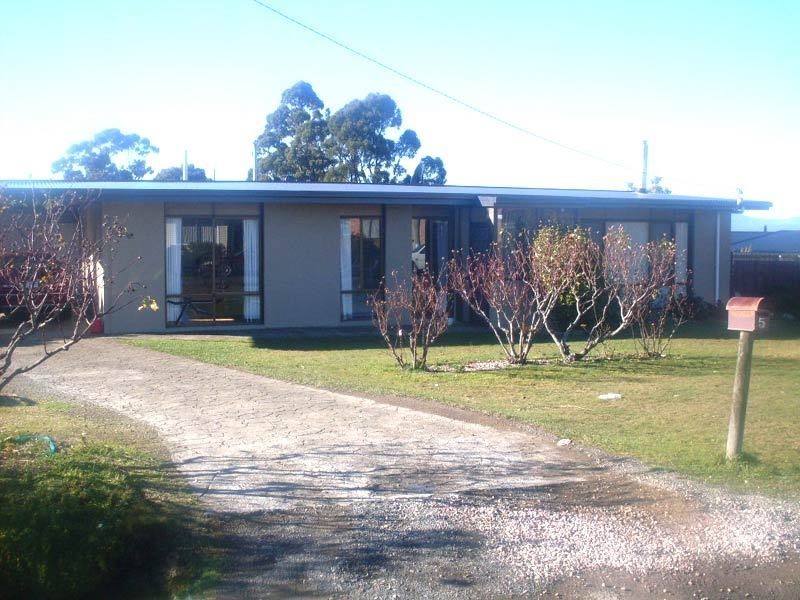 5 Harvey Road, Dover TAS 7117