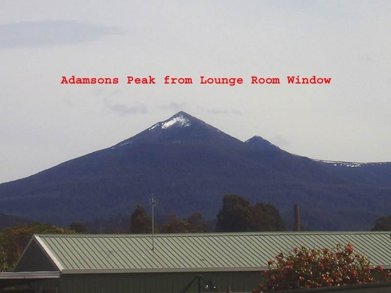 5 Harvey Road, Dover TAS 7117