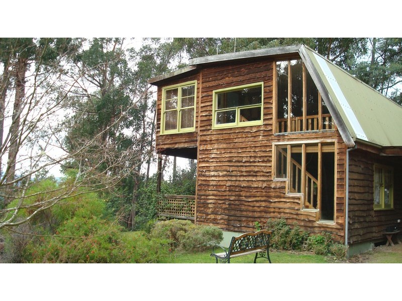 73 Esperance Coast Road, Surges Bay TAS 7116