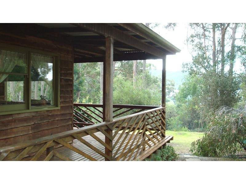 73 Esperance Coast Road, Surges Bay TAS 7116