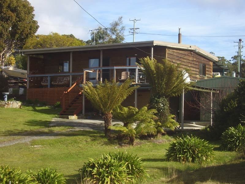 16 Padmans Street, Southport TAS 7109