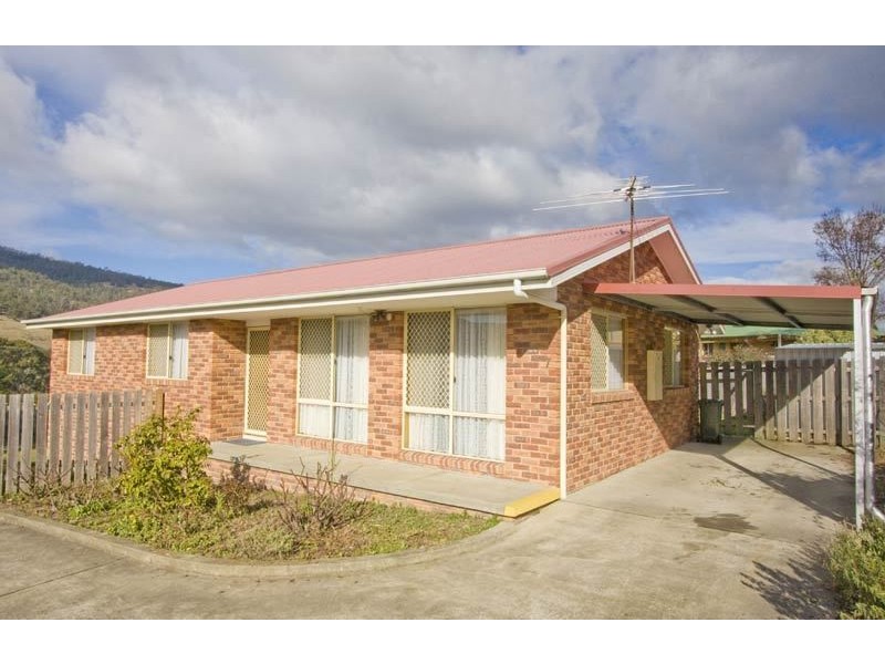 7/13 Scenic Hill Road, Huonville TAS 7109