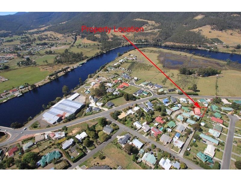 7/13 Scenic Hill Road, Huonville TAS 7109