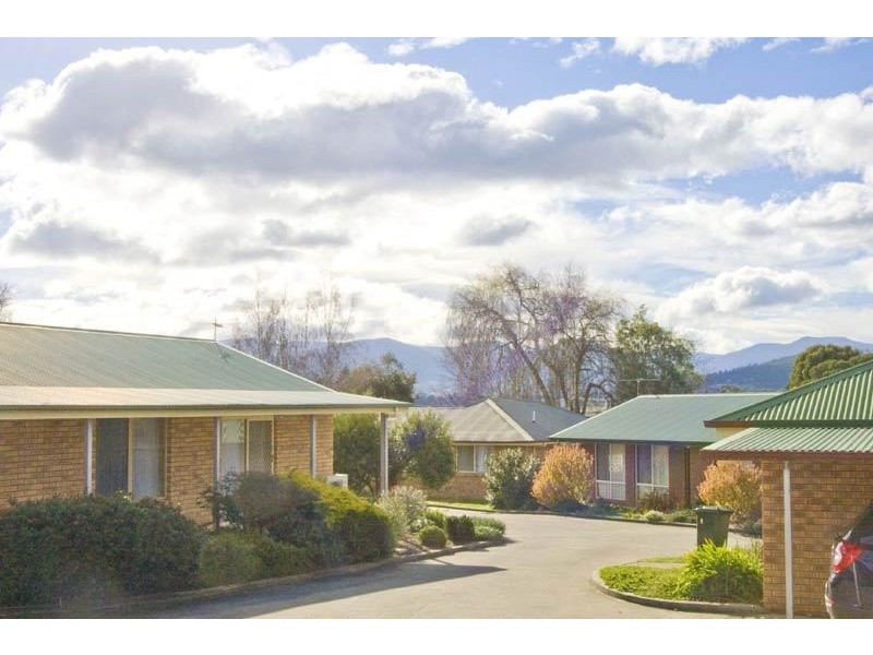 7/13 Scenic Hill Road, Huonville TAS 7109