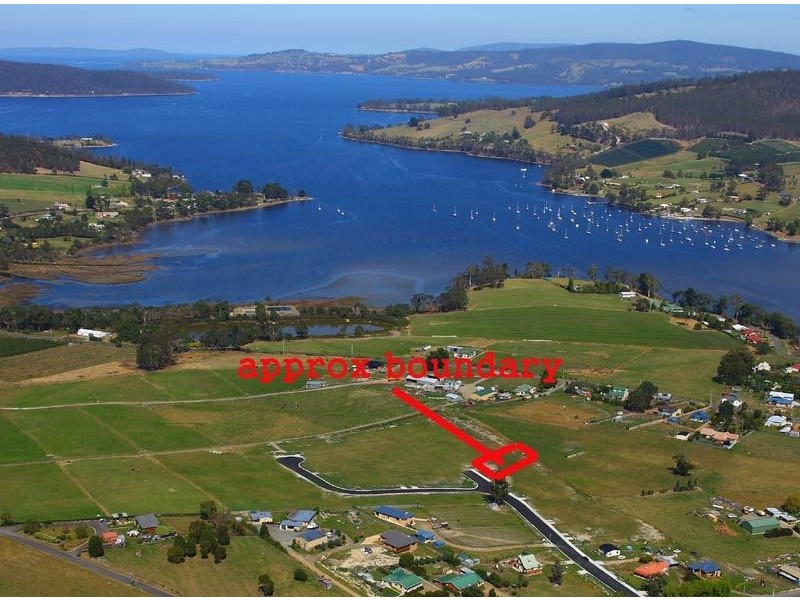 18 Solly Court, Cygnet TAS 7112