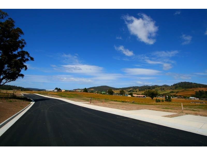 18 Solly Court, Cygnet TAS 7112