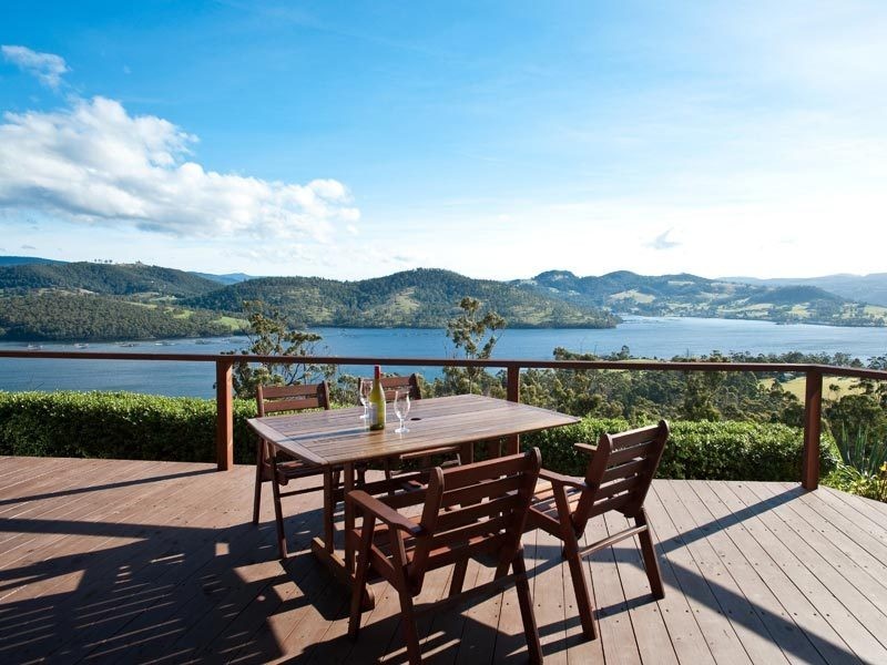 902a Cygnet Coast Road, Wattle Grove TAS 7109