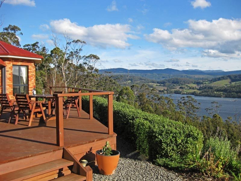 902a Cygnet Coast Road, Wattle Grove TAS 7109