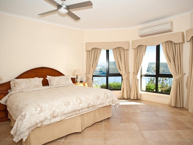 902a Cygnet Coast Road, Wattle Grove TAS 7109
