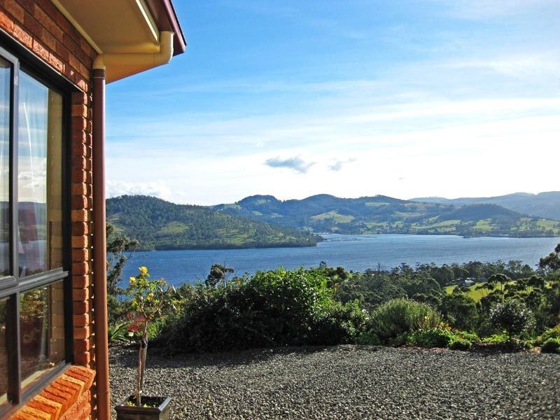 902a Cygnet Coast Road, Wattle Grove TAS 7109
