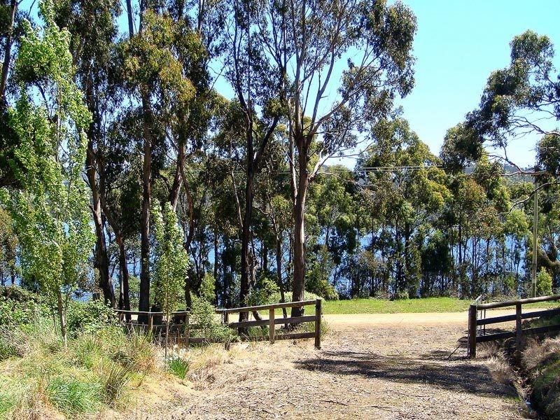 902a Cygnet Coast Road, Wattle Grove TAS 7109