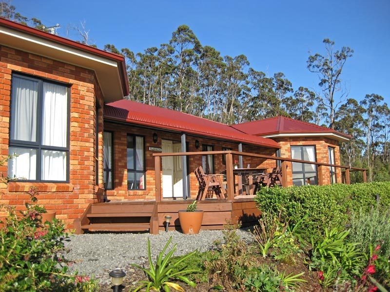 902a Cygnet Coast Road, Wattle Grove TAS 7109